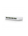 UBIQUITI UniFi Switch Ultra, 8 port, Layer 2, (7) GbE PoE+ output ports, (1) GbE PoE++ input port, 60W - nr 1