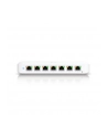 UBIQUITI UniFi Switch Ultra, 8 port, Layer 2, (7) GbE PoE+ output ports, (1) GbE PoE++ input port, 60W - nr 2