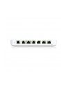 UBIQUITI UniFi Switch Ultra, 8 port, Layer 2, (7) GbE PoE+ output ports, (1) GbE PoE++ input port, 60W - nr 3