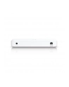 UBIQUITI UniFi Switch Ultra, 8 port, Layer 2, (7) GbE PoE+ output ports, (1) GbE PoE++ input port, 60W - nr 6