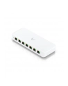 UBIQUITI UniFi Switch Ultra, 8 port, Layer 2, (7) GbE PoE+ output ports, (1) GbE PoE++ input port, 60W - nr 7