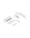 UBIQUITI UniFi Switch Ultra, 8 port, Layer 2, (7) GbE PoE+ output ports, (1) GbE PoE++ input port, 60W - nr 8