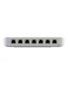UBIQUITI UniFi Switch Ultra, 8 port, Layer 2, (7) GbE PoE+ output ports, (1) GbE PoE++ input port, 60W - nr 9