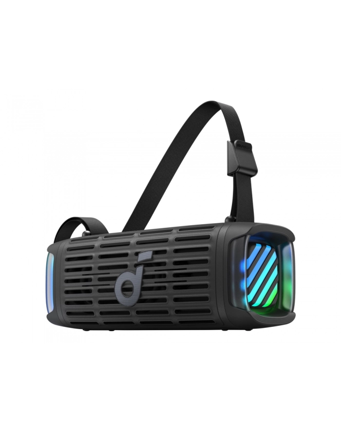 anker Głośnik Soundcore Boom 3i czarny główny