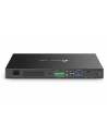 tp-link Rejestrator wideo 16 Channel  16-Channel, 320Mbps Incoming Bandwidth, 320Mbps Outgoing Bandwidth, 8MP Resolut - nr 2