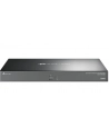 tp-link Rejestrator VIGI 64 H.265+/H.265/H.264+/H.264, Up to 8MP resolution, RX/TX-320Mbps/320Mbps, 32MP Decoding Capability - nr 1