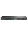 tp-link Rejestrator VIGI 64 H.265+/H.265/H.264+/H.264, Up to 8MP resolution, RX/TX-320Mbps/320Mbps, 32MP Decoding Capability - nr 3