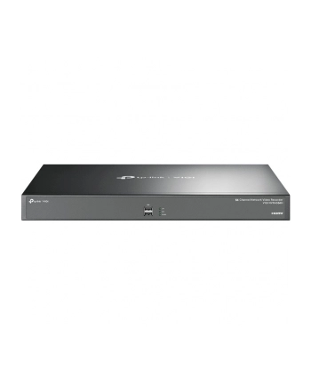 tp-link Rejestrator VIGI 64 H.265+/H.265/H.264+/H.264, Up to 8MP resolution, RX/TX-320Mbps/320Mbps, 32MP Decoding Capability nr 1
