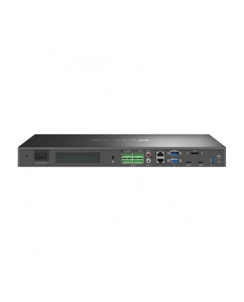 tp-link Rejestrator VIGI 64 H.265+/H.265/H.264+/H.264, Up to 8MP resolution, RX/TX-320Mbps/320Mbps, 32MP Decoding Capability nr 2