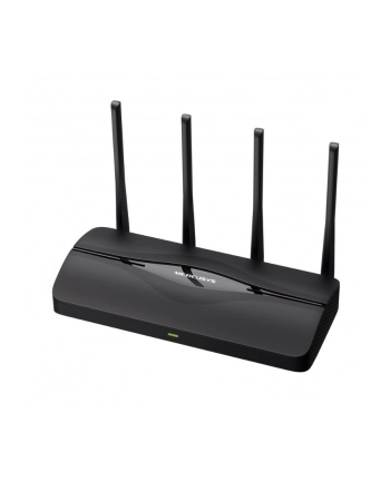 tp-link Router BE3600 Mercusys DualBand Wi-Fi 7  SPEED:688 Mbps at 2.4GHz +2880 Mbps at 5GHz nr 2