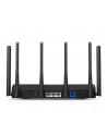 tp-link Router BE9300 Mercusys Tri-Band Wi-Fi 7  SPEED: 574 Mbps at 2.4 GHz + 2880 Mbps at 5 GHz + 5760 Mbps at 6 GHz - nr 2