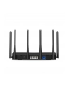 tp-link Router BE9300 Mercusys Tri-Band Wi-Fi 7  SPEED: 574 Mbps at 2.4 GHz + 2880 Mbps at 5 GHz + 5760 Mbps at 6 GHz - nr 5