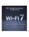 tp-link Router BE9300 Mercusys Tri-Band Wi-Fi 7  SPEED: 574 Mbps at 2.4 GHz + 2880 Mbps at 5 GHz + 5760 Mbps at 6 GHz - nr 8