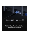 tp-link Router BE9300 Mercusys Tri-Band Wi-Fi 7  SPEED: 574 Mbps at 2.4 GHz + 2880 Mbps at 5 GHz + 5760 Mbps at 6 GHz - nr 9