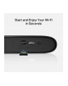 tp-link Hotspot przenośny 4G LTE 150Mbps 4G LTE Mobile Wi-Fi Build-In 150Mbps 4G LTE Mode SPEED: 150 Mbps at 2.4 GHz, 4G Cat4 150/50 Mbps - nr 10