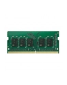 synology Pamięć D4ES03-8G DDR4 ECC 8GB SODIMM Unbuffered - nr 2