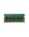 synology Pamięć D4ES03-8G DDR4 ECC 8GB SODIMM Unbuffered - nr 5