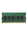 synology Pamięć D4ES03-8G DDR4 ECC 8GB SODIMM Unbuffered - nr 6