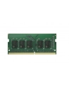 synology Pamięć D4ES04-4G DDR4 SODIMM 4GB ECC Unbuffered - nr 1