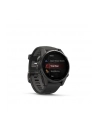 Garmin Fenix 8 43mm AMOLED Sapphire Black - nr 2