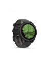 Zegarek Garmin Fenix 8 AMOLED Czarny - nr 1