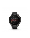Zegarek Garmin Fenix 8 AMOLED Czarny - nr 4
