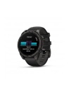 Zegarek Garmin Fenix 8 AMOLED Czarny - nr 9