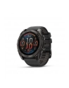 Zegarek Garmin Fenix 8 51mm Czarny - nr 2