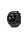 Zegarek Garmin Fenix 8 51mm Czarny - nr 3