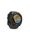 Zegarek Garmin Fenix 8 51mm Czarny - nr 4