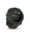 Zegarek Garmin Instinct 3 – 50 mm AMOLED Black met charcoal band - nr 10