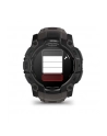 Zegarek Garmin Instinct 3 – 50 mm AMOLED Black met charcoal band - nr 13