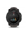 Zegarek Garmin Instinct 3 – 50 mm AMOLED Black met charcoal band - nr 14