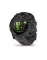 Zegarek Garmin Instinct 3 – 50 mm AMOLED Black met charcoal band - nr 8