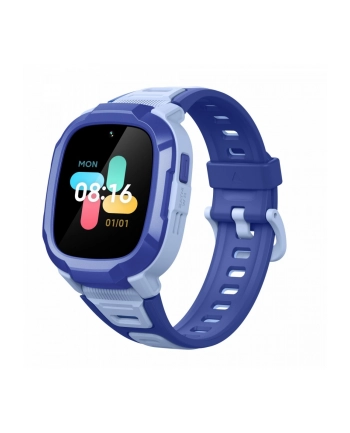 mibro Smartwatch dla dzieci P6 4G LTE Niebieski