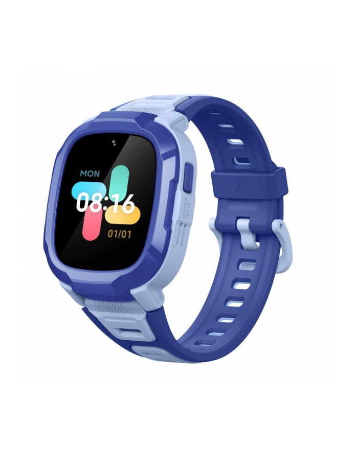 mibro Smartwatch dla dzieci P6 4G LTE Niebieski główny