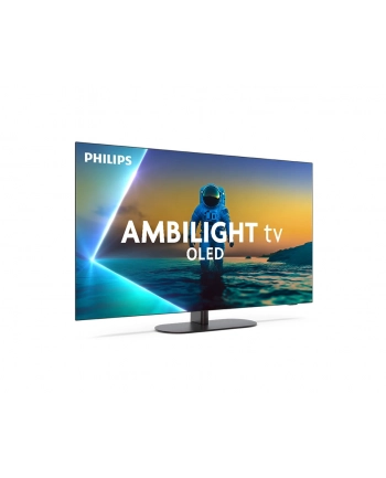 philips Telewizor OLED 65 '' 65OLED820/12 nr 2