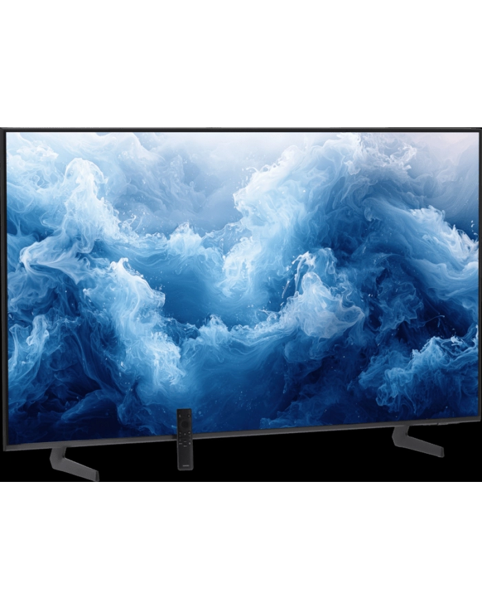 Telewizor 55''; Samsung QE55Q8F główny