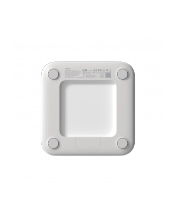 Waga łazienkowa Xiaomi Smart Scale S200 (biały) nr 2