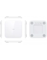 Waga łazienkowa Xiaomi Smart Scale S200 (biały) - nr 7