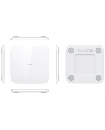 Waga łazienkowa Xiaomi Smart Scale S200 (biały) nr 1