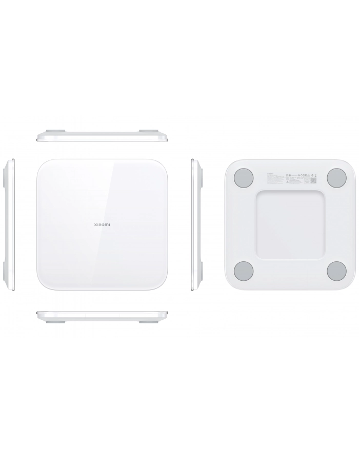 Waga łazienkowa Xiaomi Smart Scale S200 (biały) główny