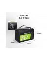 GREEN CELL AKUMULATOR LIFEPO4 CUBE 125AH 12V/128V 1600WH LFPGC12V125AH - nr 12