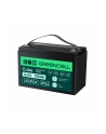 GREEN CELL AKUMULATOR LIFEPO4 CUBE 125AH 12V/128V 1600WH LFPGC12V125AH - nr 4