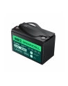 GREEN CELL AKUMULATOR LIFEPO4 CUBE 125AH 12V/128V 1600WH LFPGC12V125AH - nr 5