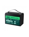 GREEN CELL AKUMULATOR LIFEPO4 CUBE 125AH 12V/128V 1600WH LFPGC12V125AH - nr 9