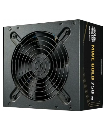 COOLER MASTER ZASILACZ MWE Gold 750 -V3 ATX 31 nr 2