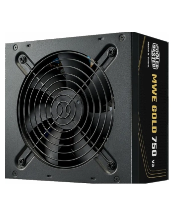 COOLER MASTER ZASILACZ MWE Gold 750 -V3 ATX 31 nr 1