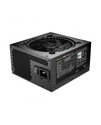 be quiet! ZASILACZ BEQUIET! PURE POWER 13 M 850W nr 2