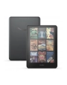 Ebook Kindle Colorsoft Signature Edition 7” glare-free 32GB Wi-Fi Wireless charging (Without Lockscreen Ads) Metallic Black - nr 7